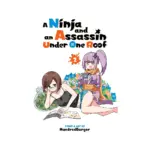 A Ninja and an Assassin Under One Roof (Manga) Volume 02