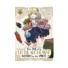 The Tale of a Little Alchemist Blessed by the Spirits (Manga) Volume 01