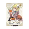 The Tale of a Little Alchemist Blessed by the Spirits (Manga) Volume 02