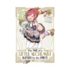 The Tale of a Little Alchemist Blessed by the Spirits (Manga) Volume 04