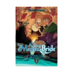 The Ancient Magus' Bride: Collected Fragments (Manga) Volume 01