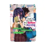 They Are Still Being Shaken This Morning (Manga) Volume 01