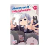 Aharen-San Is Indecipherable 2-In-1 Omnibus Edition [03-04] (Manga) Volume 02