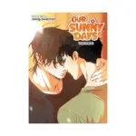 Our Sunny Days (Manhwa) Volume 02