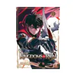 The Kingdoms of Ruin (Manga) Volume 13
