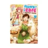 Fluffy Cafe in Another World (Manga) Volume 01