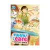 9798897651665 Fluffy Cafe in Another World (Manga) Volume 04