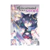 Reincarnated as a Sword (Manga) Volume 17