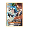 9798897651733 The Condemned Villainess Goes Back in Time and Aims to Become the Ultimate Villain (Light Novel) Volume 08