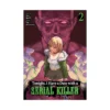 Tonight, I Have a Date with a Serial Killer (Manga) Volume 02
