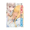 A Prince of a Friend (Manga) Volume 03
