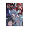 Survival in Another World with My Mistress! (Light Novel) Volume 09