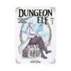 Dungeon Elf: What's a Dungeon Without Treasure Chests? (Manga) Volume 01