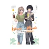 9798897652228 Koharu and Minato: Happy Life with My Girlfriend (Manga) Volume 01