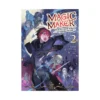 9798897652259 Magic Maker: How to Create Magic in Another World (Light Novel) Volume 02