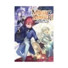 Magic Maker: How to Create Magic in Another World (Light Novel) Volume 03