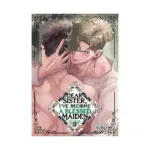 Dear Sister, I've Become a Blessed Maiden (Manga) Volume 03