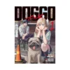 Doggo (Manga) Volume 01