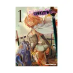 Killing Me / Killing You (Manga) Volume 01