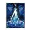 Little Mushroom Deluxe Edition (Novel) Volume 01