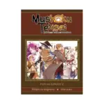 Mushoku Tensei: Jobless Reincarnation 3-In-1 Deluxe Edition [04-05-06] (Light Novel) Volume 02