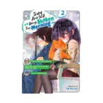 They Are Still Being Shaken This Morning (Manga) Volume 02