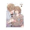 Gap Papa: Daddy at Work and at Home (Manga) Volume 06