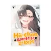 9798897653461 Mii-Chan Wants to Be Kept (Manga) Volume 04