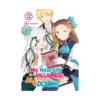 My Next Life as a Villainess: All Routes Lead to Doom! (Manga) Volume 12