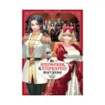 My Stepmother and Stepsisters Aren't Wicked (Manga) Volume 08