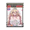 Precarious Woman Executive Miss Black General (Manga) Volume 13