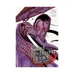 Sword of the Demon Hunter: Kijin Gentosho (Manga) Volume 09