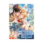 The Dragon Knight's Beloved (Manga) Volume 10