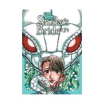 The Great Snake's Bride (Manga) Volume 07