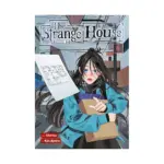 The Strange House (Manga) Volume 06