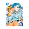 Too Many Losing Heroines! (Manga) Volume 05