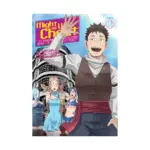 Might as Well Cheat: I Got Transported to Another World Where I Can Live My Wildest Dreams! (Manga) Volume 11