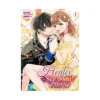 Healer for the Shadow Hero (Manga) Volume 04