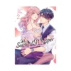 9798897653928 His Sensual Whisper: The Voice That Sets Me on Fire (Manga) Volume 02