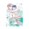Sweet Heat Before Falling in Love: The CEO and His Fated Omega (Manga) Volume 05
