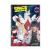 Reborn as a Space Mercenary: I Woke Up Piloting the Strongest Starship! (Light Novel) Volume 15