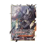 Reincarnated Into a Game as the Hero's Friend: Running the Kingdom Behind the Scenes: Part 1 (Light Novel) Volume 07