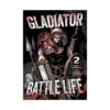 Gladiator Battle Life (Manga) Volume 02