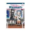 Workin' the Night Shift at Akumart (Manga) Volume 02