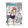 I Have a Secret: The Complete Collection (Manga) Volume 01