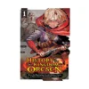 History of the Kingdom of Orcsen: How the Barbarian Orcish Nation Came to Burn Down the Peaceful Elfland (Manga) Volume 01