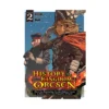 History of the Kingdom of Orcsen: How the Barbarian Orcish Nation Came to Burn Down the Peaceful Elfland (Manga) Volume 02