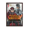 History of the Kingdom of Orcsen: How the Barbarian Orcish Nation Came to Burn Down the Peaceful Elfland (Light Novel) Volume 01