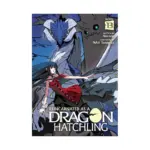 Reincarnated as a Dragon Hatchling (Light Novel) Volume 13