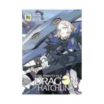 Reincarnated as a Dragon Hatchling (Light Novel) Volume 14